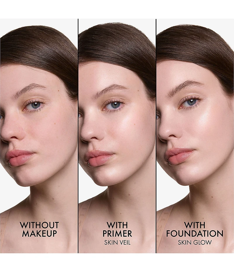 Dior Forever Skin Veil Glow Makeup Primer SPF 25