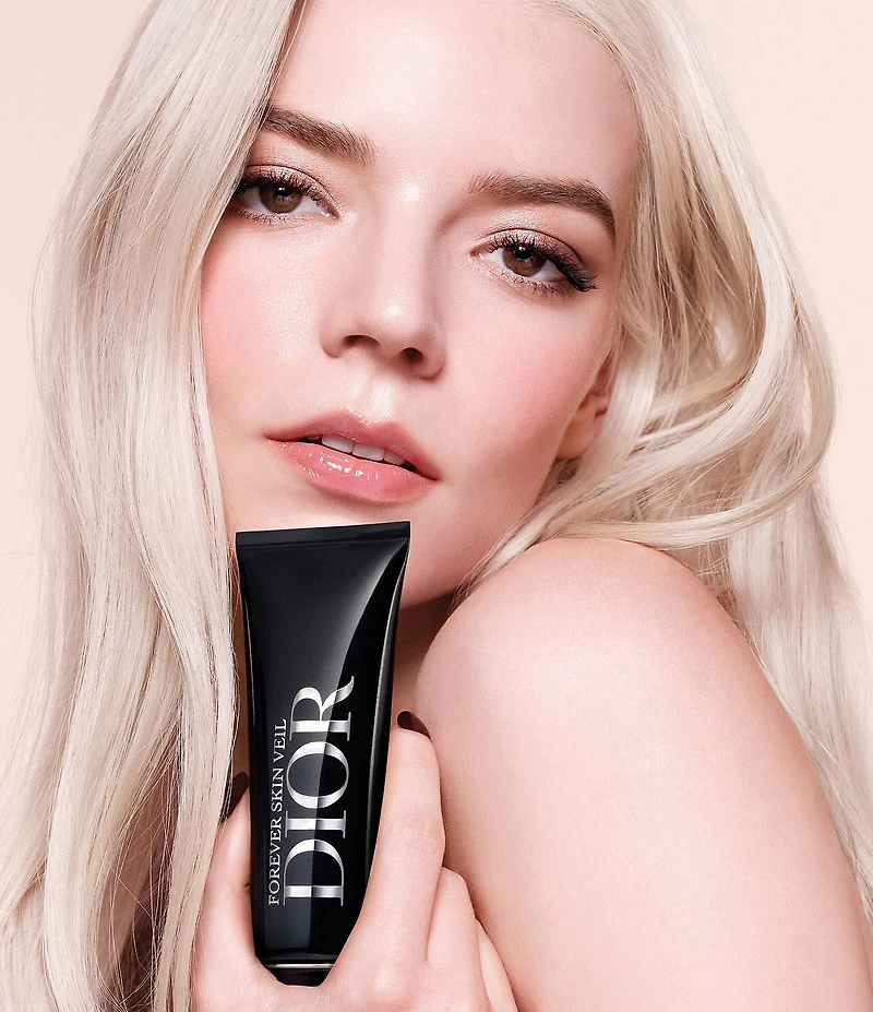 Dior Forever Skin Veil Glow Makeup Primer SPF 25