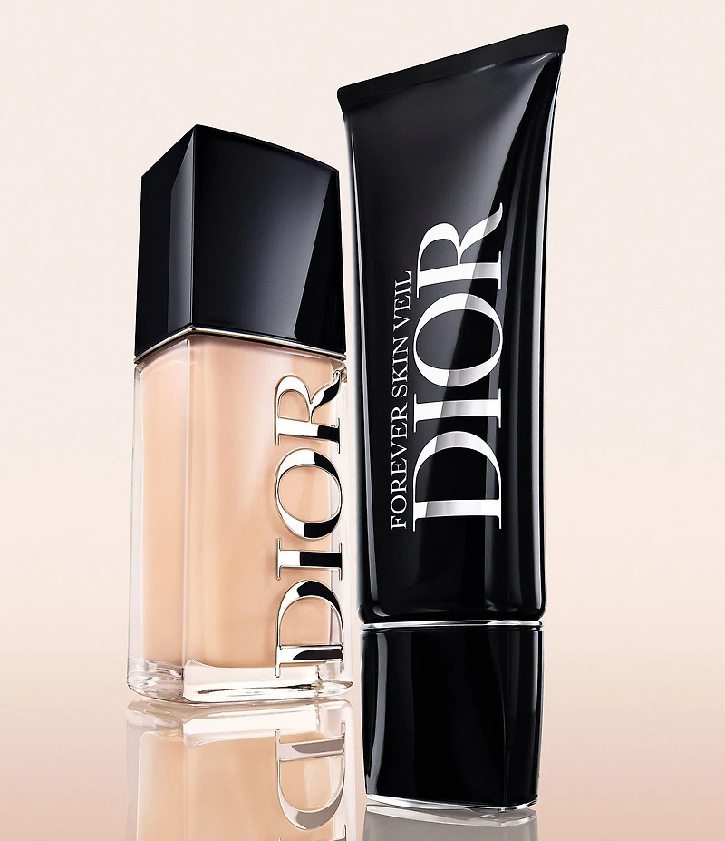 Dior Forever Skin Veil Glow Makeup Primer SPF 25