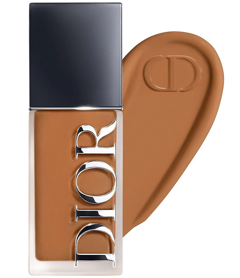 Dior Forever Skin Wear Blurring Natural Matte Foundation 24 Hour Ultra Wear SPF 20