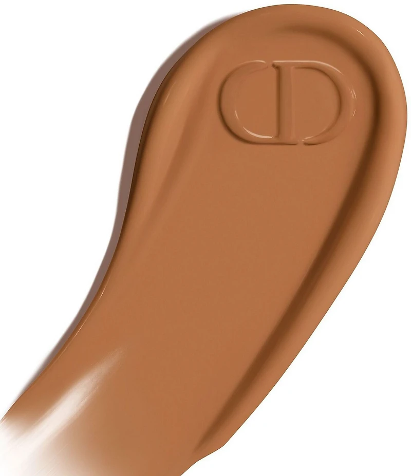 Dior Forever Skin Wear Blurring Natural Matte Foundation 24 Hour Ultra Wear SPF 20