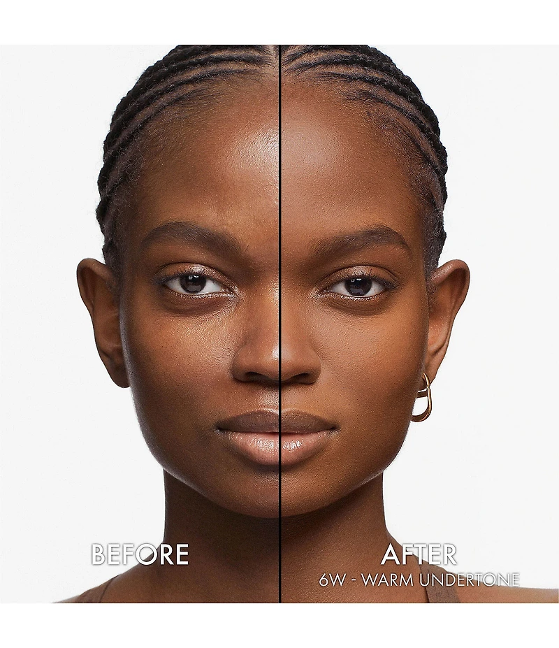 Dior Forever Skin Wear Blurring Natural Matte Foundation 24 Hour Ultra Wear SPF 20