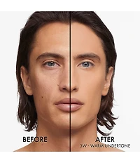 Dior Forever Skin Wear Blurring Natural Matte Foundation 24 Hour Ultra Wear SPF 20