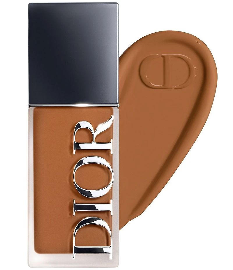 Dior Forever Skin Wear Blurring Natural Matte Foundation 24 Hour Ultra Wear SPF 20