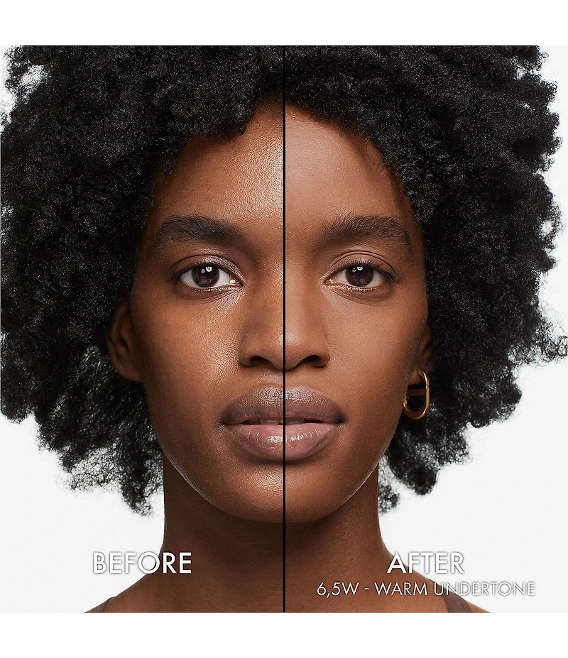 Dior Forever Skin Wear Blurring Natural Matte Foundation 24 Hour Ultra Wear SPF 20