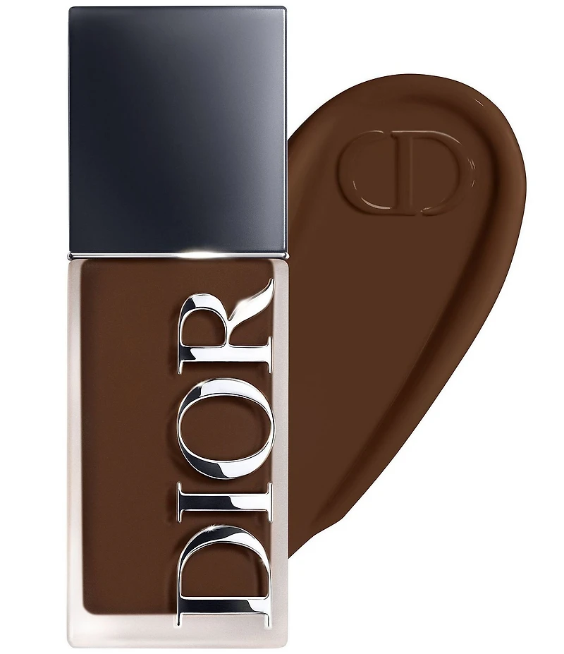 Dior Forever Skin Wear Blurring Natural Matte Foundation 24 Hour Ultra Wear SPF 20
