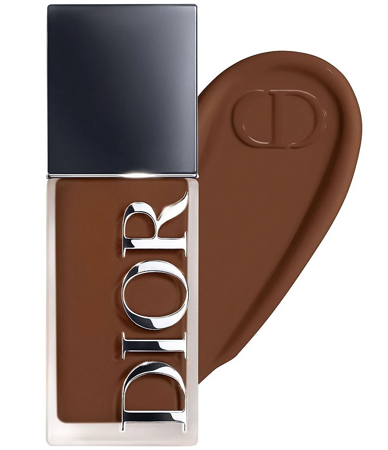 Dior Forever Skin Wear Blurring Natural Matte Foundation 24 Hour Ultra Wear SPF 20