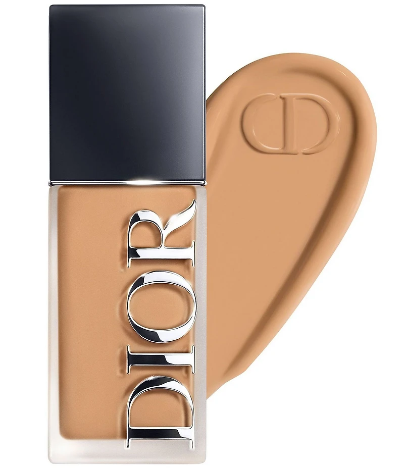 Dior Forever Skin Wear Blurring Natural Matte Foundation 24 Hour Ultra Wear SPF 20