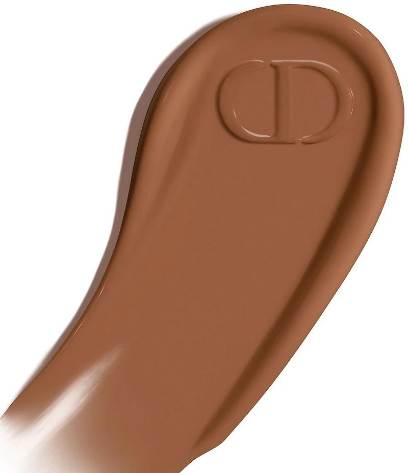 Dior Forever Skin Wear Blurring Natural Matte Foundation 24 Hour Ultra Wear SPF 20