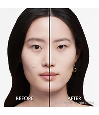 Dior Forever Skin Wear Blurring Natural Matte Foundation 24 Hour Ultra Wear SPF 20