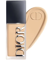 Dior Forever Skin Wear Blurring Natural Matte Foundation 24 Hour Ultra Wear SPF 20