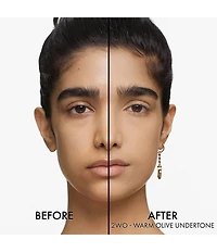 Dior Forever Skin Wear Blurring Natural Matte Foundation 24 Hour Ultra Wear SPF 20