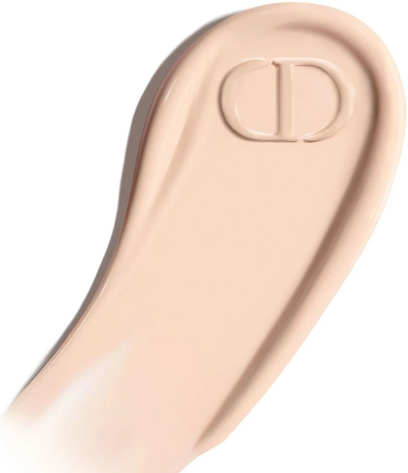 Dior Forever Skin Wear Blurring Natural Matte Foundation 24 Hour Ultra Wear SPF 20