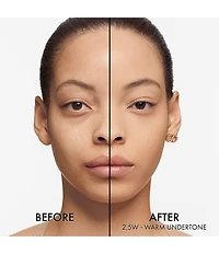 Dior Forever Skin Wear Blurring Natural Matte Foundation 24 Hour Ultra Wear SPF 20