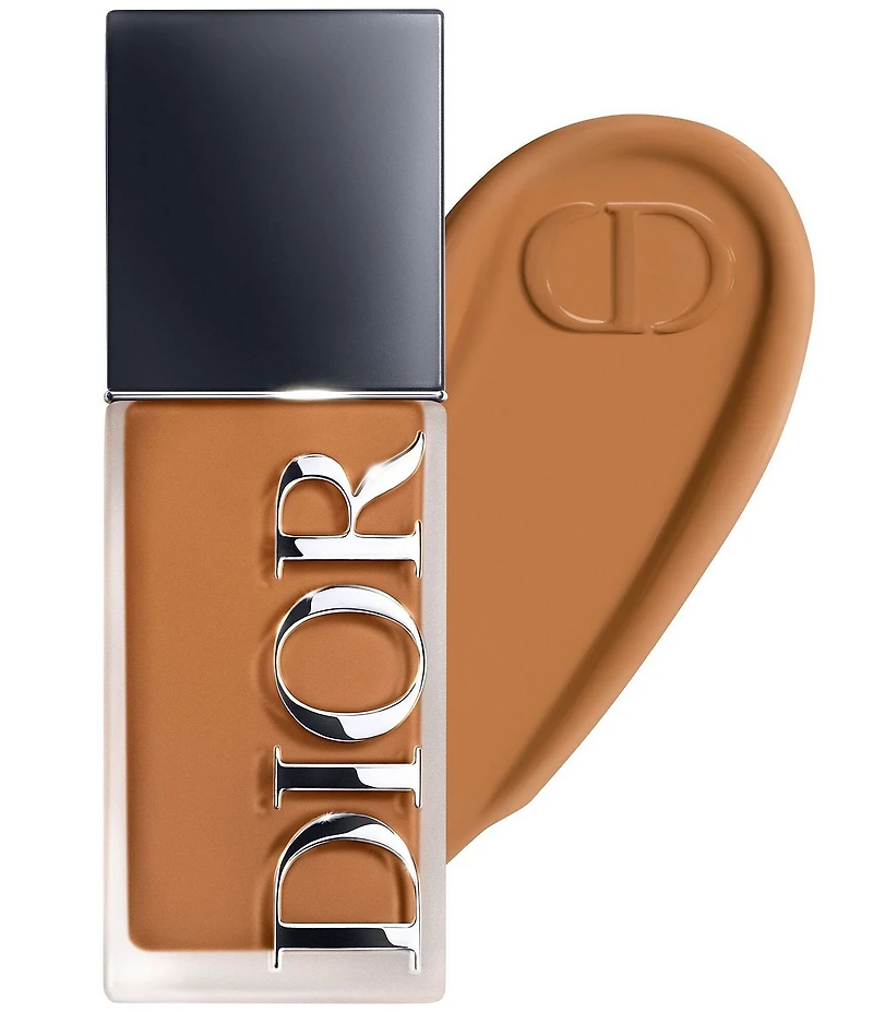 Dior Forever Skin Wear Blurring Natural Matte Foundation 24 Hour Ultra Wear SPF 20