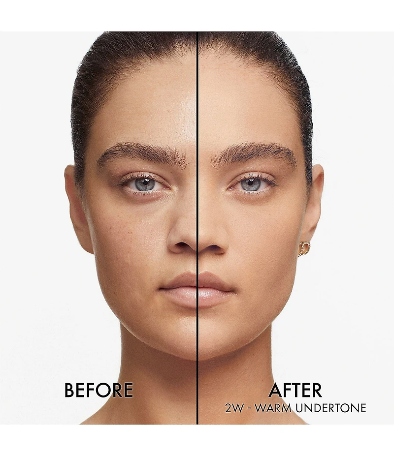 Dior Forever Skin Wear Blurring Natural Matte Foundation 24 Hour Ultra Wear SPF 20