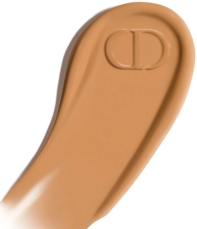 Dior Forever Skin Wear Blurring Natural Matte Foundation 24 Hour Ultra Wear SPF 20