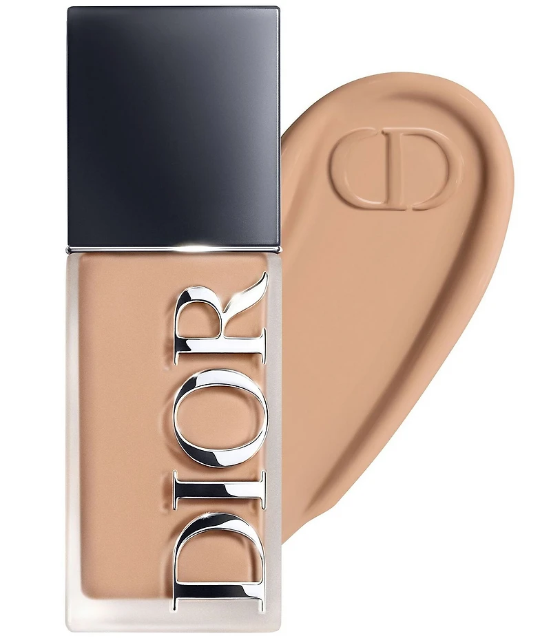 Dior Forever Skin Wear Blurring Natural Matte Foundation 24 Hour Ultra Wear SPF 20