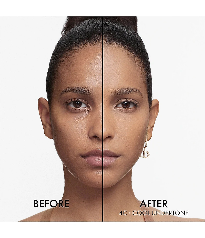 Dior Forever Skin Wear Blurring Natural Matte Foundation 24 Hour Ultra Wear SPF 20