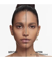 Dior Forever Skin Wear Blurring Natural Matte Foundation 24 Hour Ultra Wear SPF 20