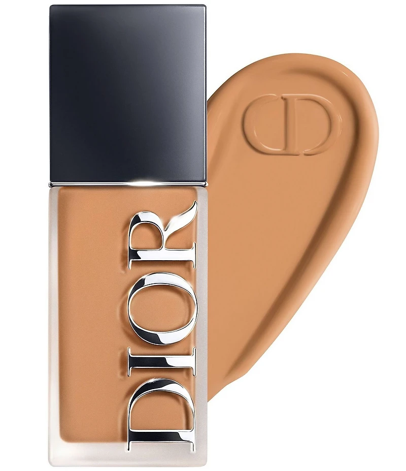 Dior Forever Skin Wear Blurring Natural Matte Foundation 24 Hour Ultra Wear SPF 20