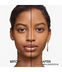 Dior Forever Skin Wear Blurring Natural Matte Foundation 24 Hour Ultra Wear SPF 20