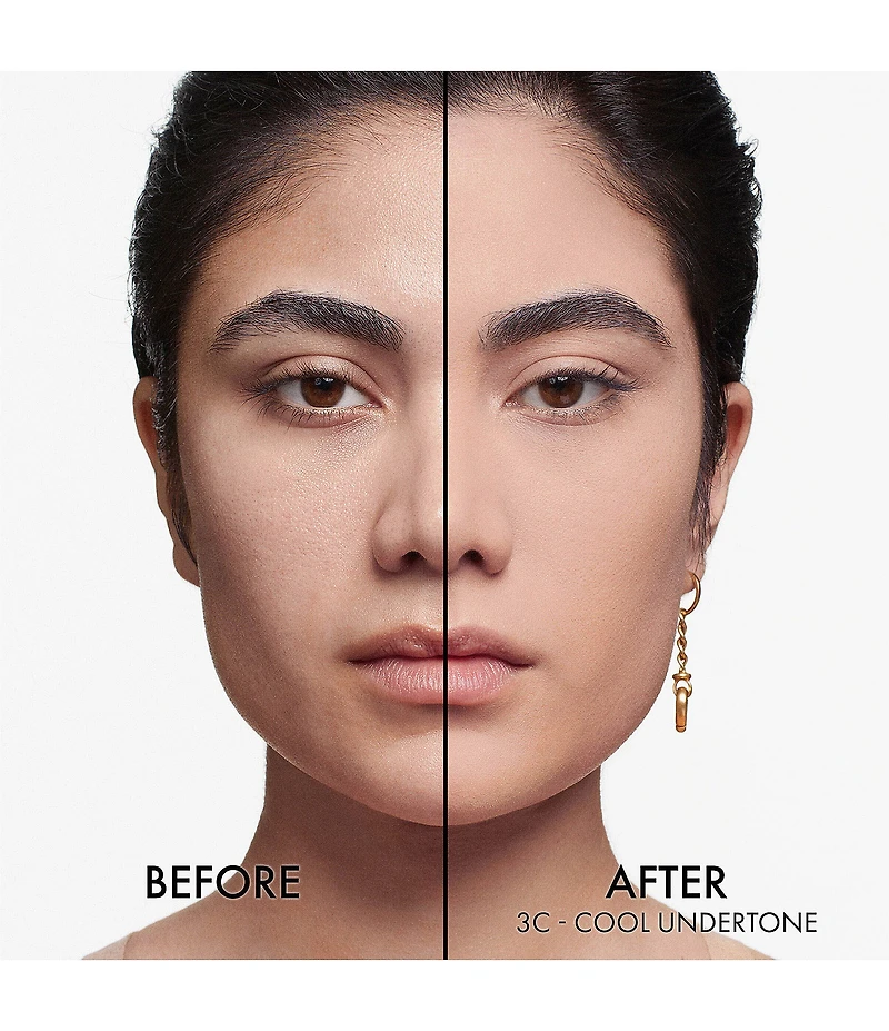 Dior Forever Skin Wear Blurring Natural Matte Foundation 24 Hour Ultra Wear SPF 20