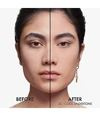 Dior Forever Skin Wear Blurring Natural Matte Foundation 24 Hour Ultra Wear SPF 20