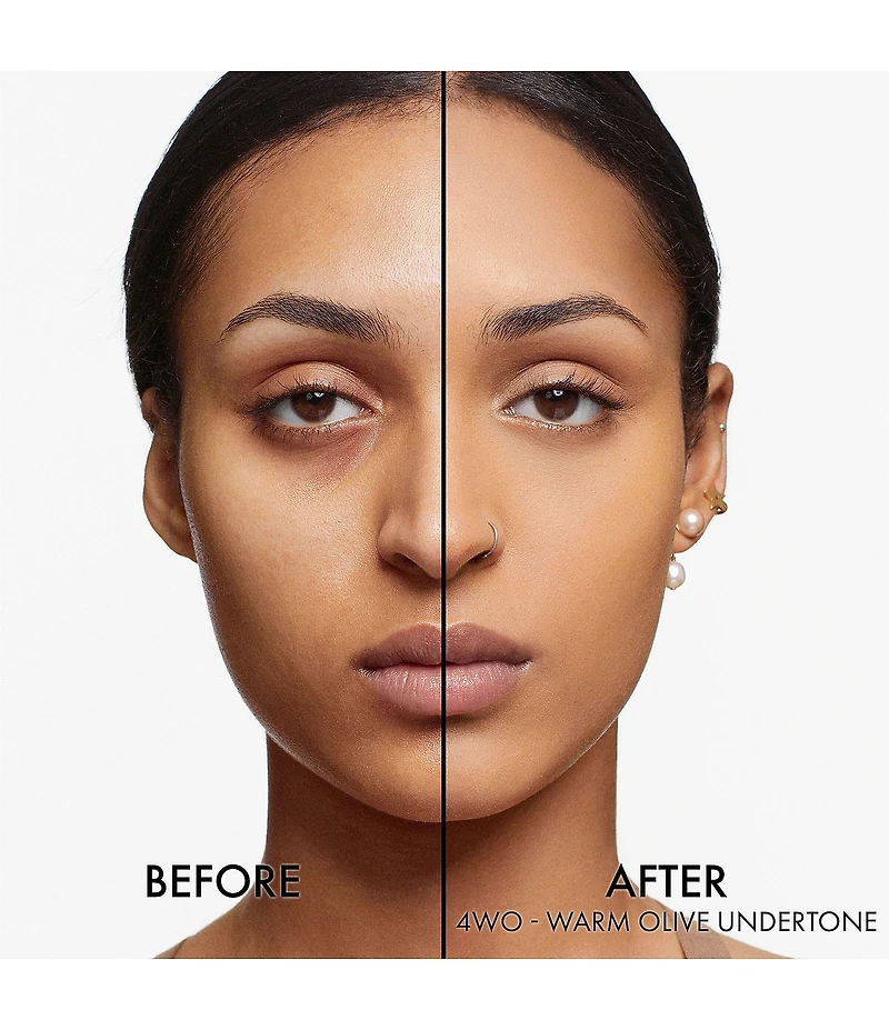 Dior Forever Skin Wear Blurring Natural Matte Foundation 24 Hour Ultra Wear SPF 20