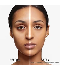 Dior Forever Skin Wear Blurring Natural Matte Foundation 24 Hour Ultra Wear SPF 20