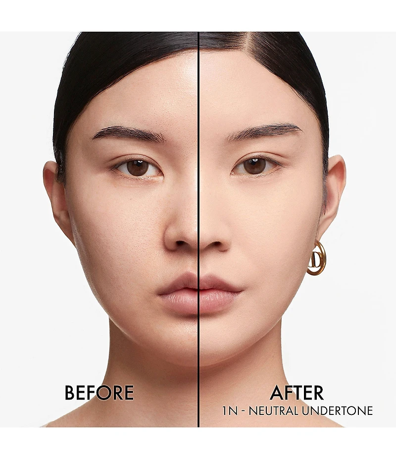 Dior Forever Skin Wear Blurring Natural Matte Foundation 24 Hour Ultra Wear SPF 20