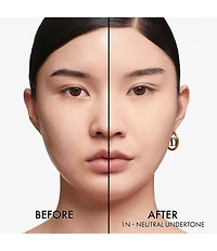 Dior Forever Skin Wear Blurring Natural Matte Foundation 24 Hour Ultra Wear SPF 20