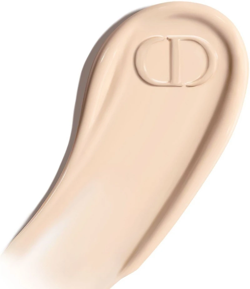 Dior Forever Skin Wear Blurring Natural Matte Foundation 24 Hour Ultra Wear SPF 20