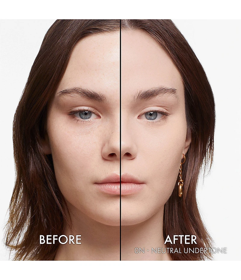 Dior Forever Skin Wear Blurring Natural Matte Foundation 24 Hour Ultra Wear SPF 20