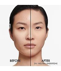 Dior Forever Skin Wear Blurring Natural Matte Foundation 24 Hour Ultra Wear SPF 20