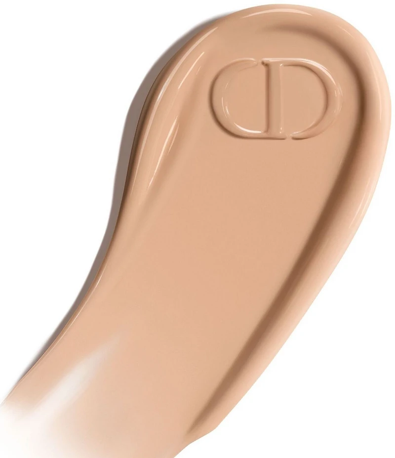 Dior Forever Skin Wear Blurring Natural Matte Foundation 24 Hour Ultra Wear SPF 20