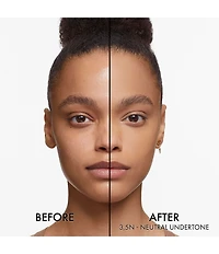 Dior Forever Skin Wear Blurring Natural Matte Foundation 24 Hour Ultra Wear SPF 20