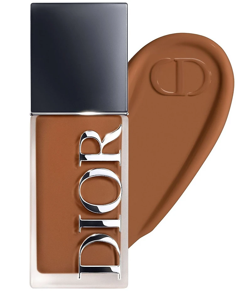 Dior Forever Skin Wear Blurring Natural Matte Foundation 24 Hour Ultra Wear SPF 20