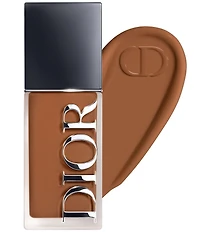 Dior Forever Skin Wear Blurring Natural Matte Foundation 24 Hour Ultra Wear SPF 20