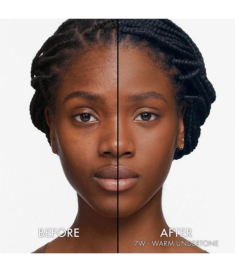 Dior Forever Skin Wear Blurring Natural Matte Foundation 24 Hour Ultra Wear SPF 20