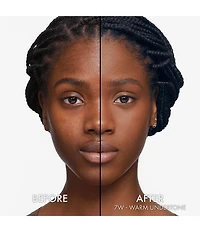 Dior Forever Skin Wear Blurring Natural Matte Foundation 24 Hour Ultra Wear SPF 20