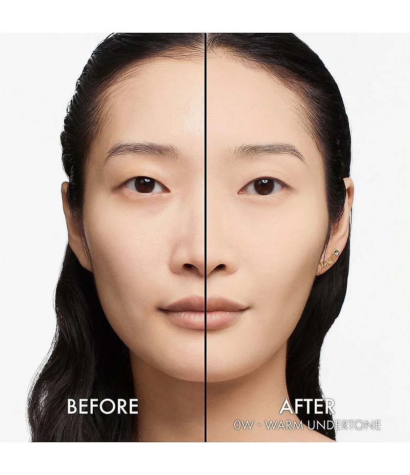 Dior Forever Skin Wear Blurring Natural Matte Foundation 24 Hour Ultra Wear SPF 20