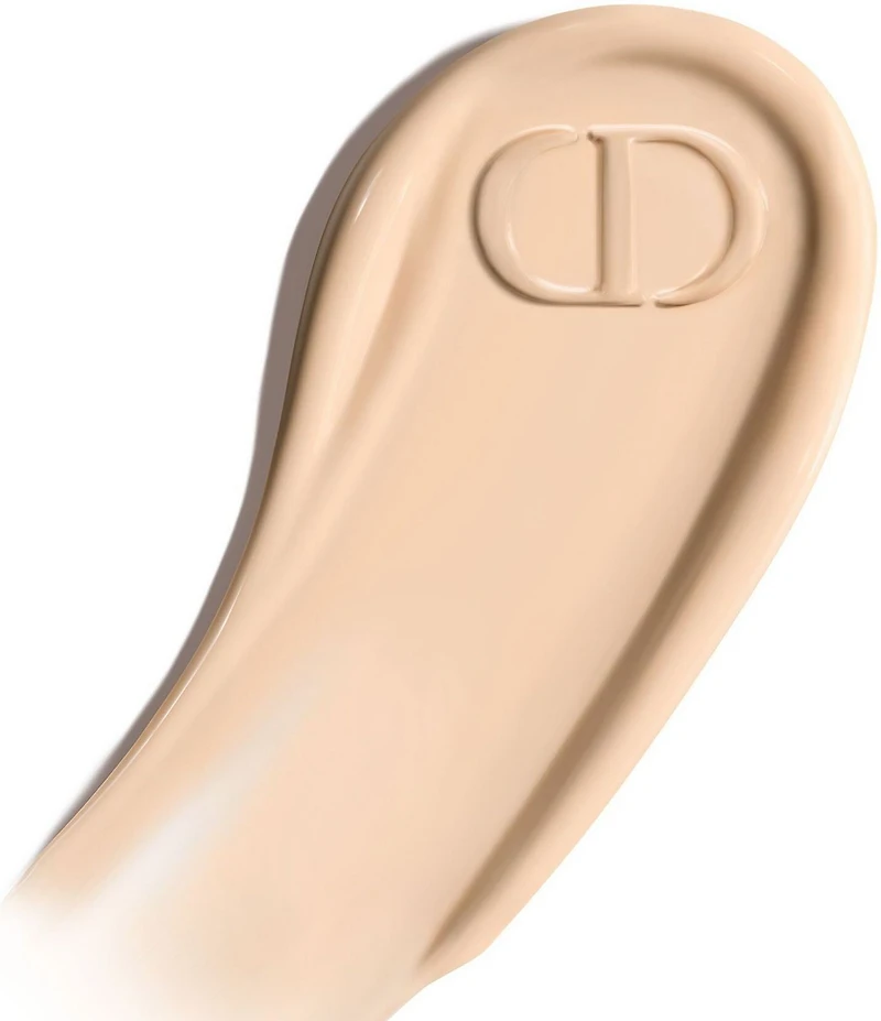 Dior Forever Skin Wear Blurring Natural Matte Foundation 24 Hour Ultra Wear SPF 20