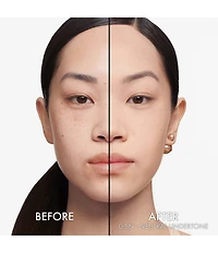 Dior Forever Skin Wear Blurring Natural Matte Foundation 24 Hour Ultra Wear SPF 20