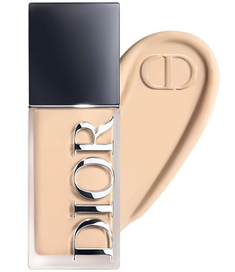 Dior Forever Skin Wear Blurring Natural Matte Foundation 24 Hour Ultra Wear SPF 20