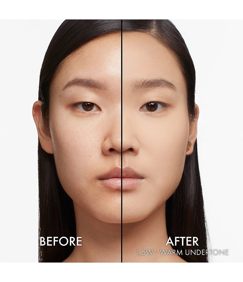 Dior Forever Skin Wear Blurring Natural Matte Foundation 24 Hour Ultra Wear SPF 20