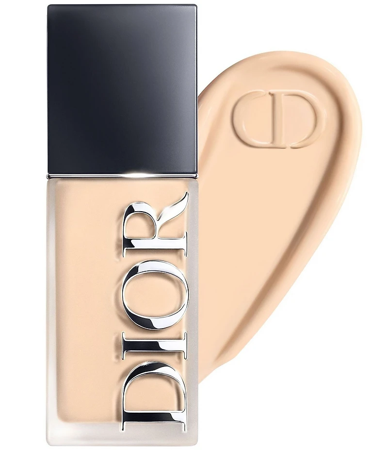 Dior Forever Skin Wear Blurring Natural Matte Foundation 24 Hour Ultra Wear SPF 20