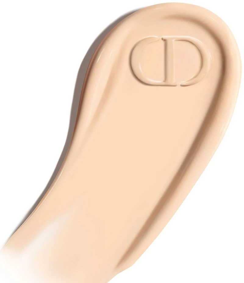 Dior Forever Skin Wear Blurring Natural Matte Foundation 24 Hour Ultra Wear SPF 20