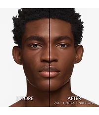 Dior Forever Skin Wear Blurring Natural Matte Foundation 24 Hour Ultra Wear SPF 20