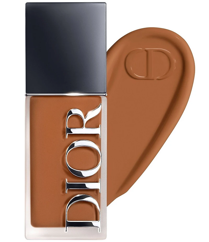 Dior Forever Skin Wear Blurring Natural Matte Foundation 24 Hour Ultra Wear SPF 20